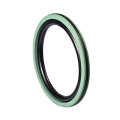 Rubberen afdichtingsring CQ Rubber O Rings