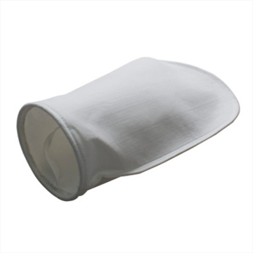 Micro-Filter Bags: PP, PE, Nylon, Polyester for Liquid Water Filtration
