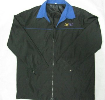 mens fashion OEM jacket manufacturer