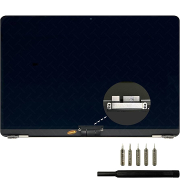 LCD Display Replacement for MacBook Pro A1706 A1708 A1707 A1990 A2991 A2141 A2780 A2485 A2338 A1425 A1398