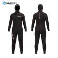 Seaskin new men diving wetsuit 3mm Yulex wetsuit