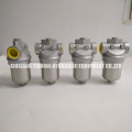 Sostituzione del filtro idraulico a bassa pressione LPF160