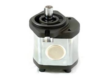 Hydraulic Gear Motor