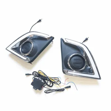 LED Signal Lamp for D-Max 2012-2019: Car Lighting Auto Spare Parts by Famous Brand