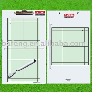 (BF2029) Badminton Training Board