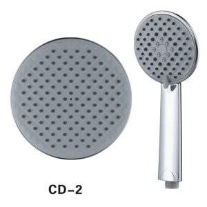 비누 이슬람교의 목욕 물 저장 샤워 헤드