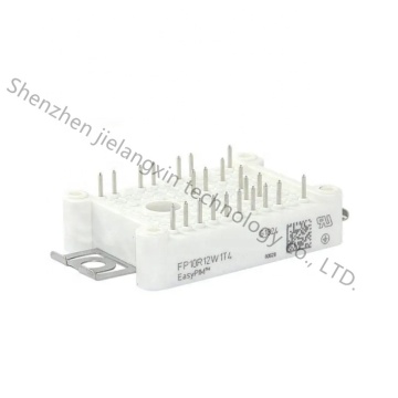 FP10R12W1T4 IGBT MODULE - في مخزون رقاقة الدوائر المتكاملة IC الأصلية