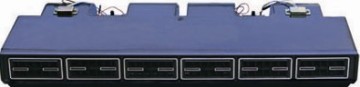 BEU-848L-100 OE:9814-0131-00	