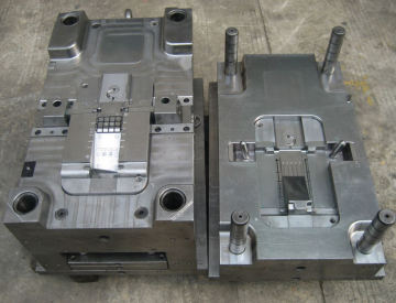 OEM laptop wireless keyboard mould