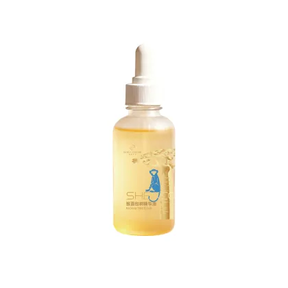 Baobab tree essence oil