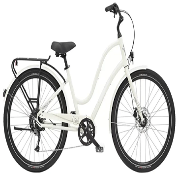 26 \ "Alloy Beach Cruiser Bike 7 Geschwindigkeiten