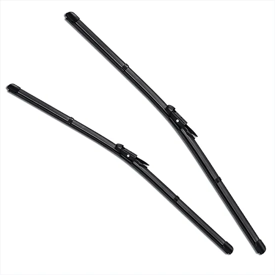 Special Boneless Wiper Dovetail Interface for BMW New 3 Series