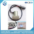 PC200-7 Válvula solenoide de la bomba hidráulica del excavador 702-21-57400