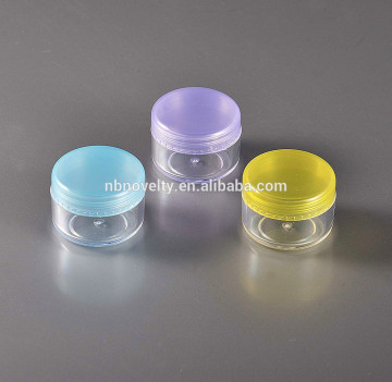 5g/10g/15g/20g25g/30g COSMETIC JAR