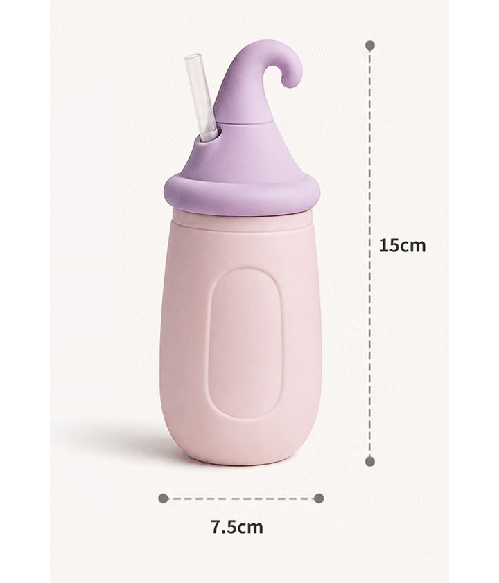 silicone water cup MFZ-C029