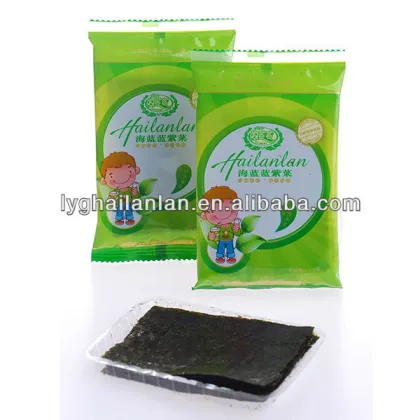 Condiment and Seasoning Packaging Dried Chinese Snack food, seafood snack,halal snack foods, crispy roll snack