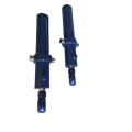 Custom Welded Hydraulic Cylinder