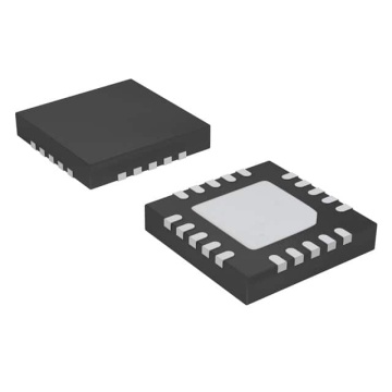 Zoekresultaten voor C8051F850 8-bit MCU met 8KB Flash-geheugen in 20QFN-pakket