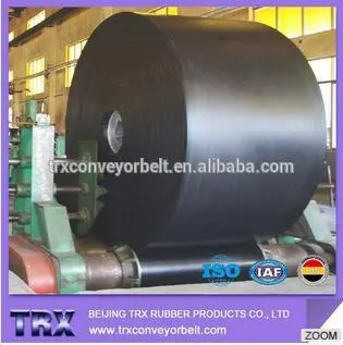 Rubber Conveyor Belt