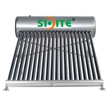 Integrative Pressurized Solar Water Heater with high quality