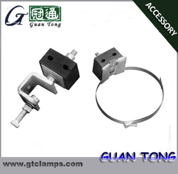 Downlead Clamp