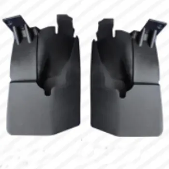 Automobile accessories auto parts rubber rear mudguard fender flares for Mercedes Bens Sprinter 906 OEM 9068820204/9068820304