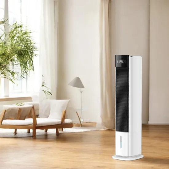household tower fan BL-SD2-D
