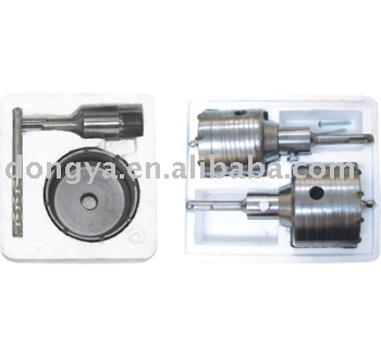 Hole Saw(hollow saw,cutter)