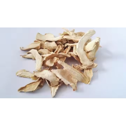 A-grade Wholesale Dehydrated Ginger Slices