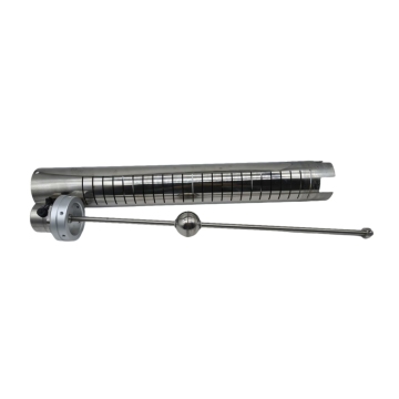 BOY-SW05 High Precision & Reliable Magnetostrictive Water Level Gauge