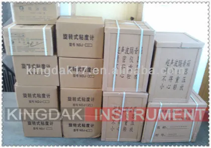 Rotary viscometer/Viscosity tester/Lab Digital Viscometer