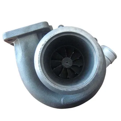 Turbocharger 313102 for Navistar DT817 DT817B DT466C