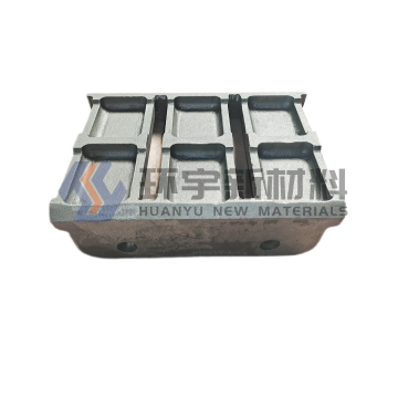 Цустом Цустом Древа цоол решетка за хладњаче