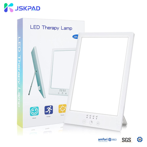 JSKPAD nouvelle lampe triste 10000 Lux pour le bureau