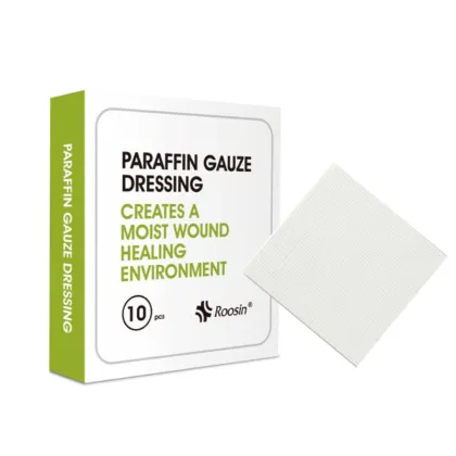 Paraffin Gauze Dressing