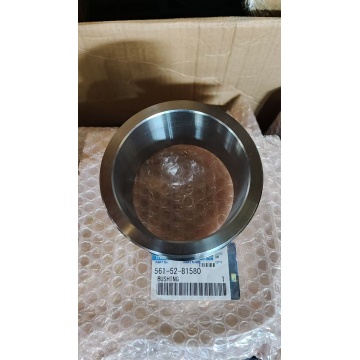 BUSHING 561-52-81580/5615281580 is applicable to the mining dump truck HD785-7