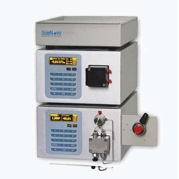 Scienovo LC1620A Isocratic HPLC System