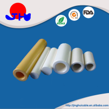 High temperature porous ceramic burner rods alumina tube