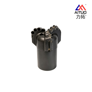 Mata Penambangan Busur 3 Sayap 133mm
