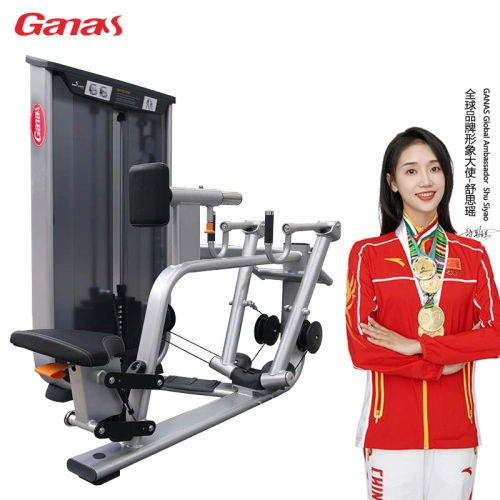 China Gimnasio popular equipo de fitness máquina Smith Fabricantes