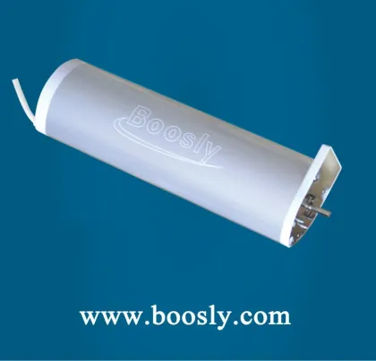 Automatic curtain system remote control electric curtain motor