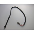 Wire Harness with Tester