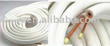 Insulated Copper Tubes