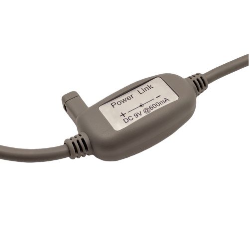 USB A 수-RJ-69 10P10C 플러그