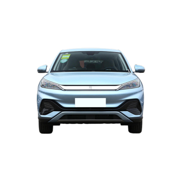 2024 BYD Qin Han Tang Song Yuan Plus 160km/H Electric 5 -Seat SUV - ราคาต่ำ BYD Yuan Plus ยานพาหนะ