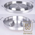 Steel Bakeware A Griddle Cookware Comals Pan