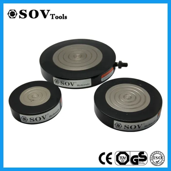 small type hydraulic Jacks