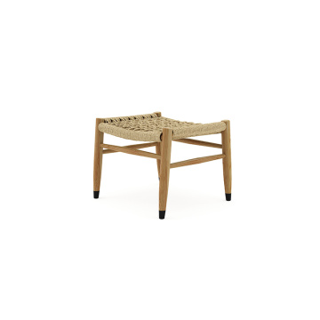 Comfortable wood leisure Chair With Modern Style