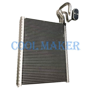 BMW X5/X6 Evaporator Parts Compatibility Codes