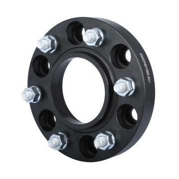 25mm Forged Wheel Spacer Adapter 6x139.7 for Ford Ranger Wildtrak T5 T6 T7